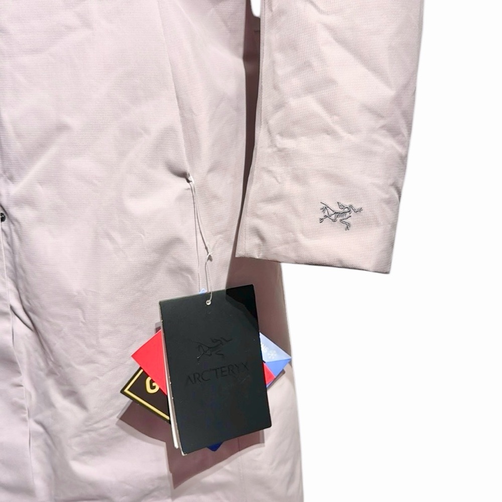 Arc’teryx Patera Parka - Picture 6 of 16